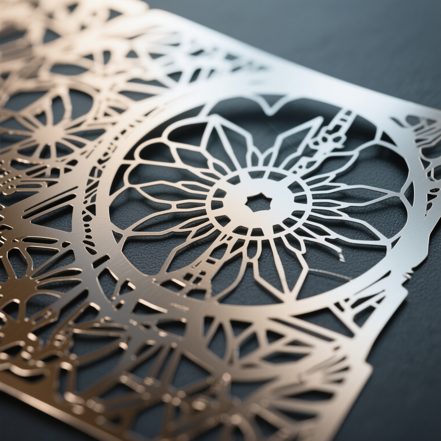 金属箔激光切割解决方案：12 大行业应用场景深度解析