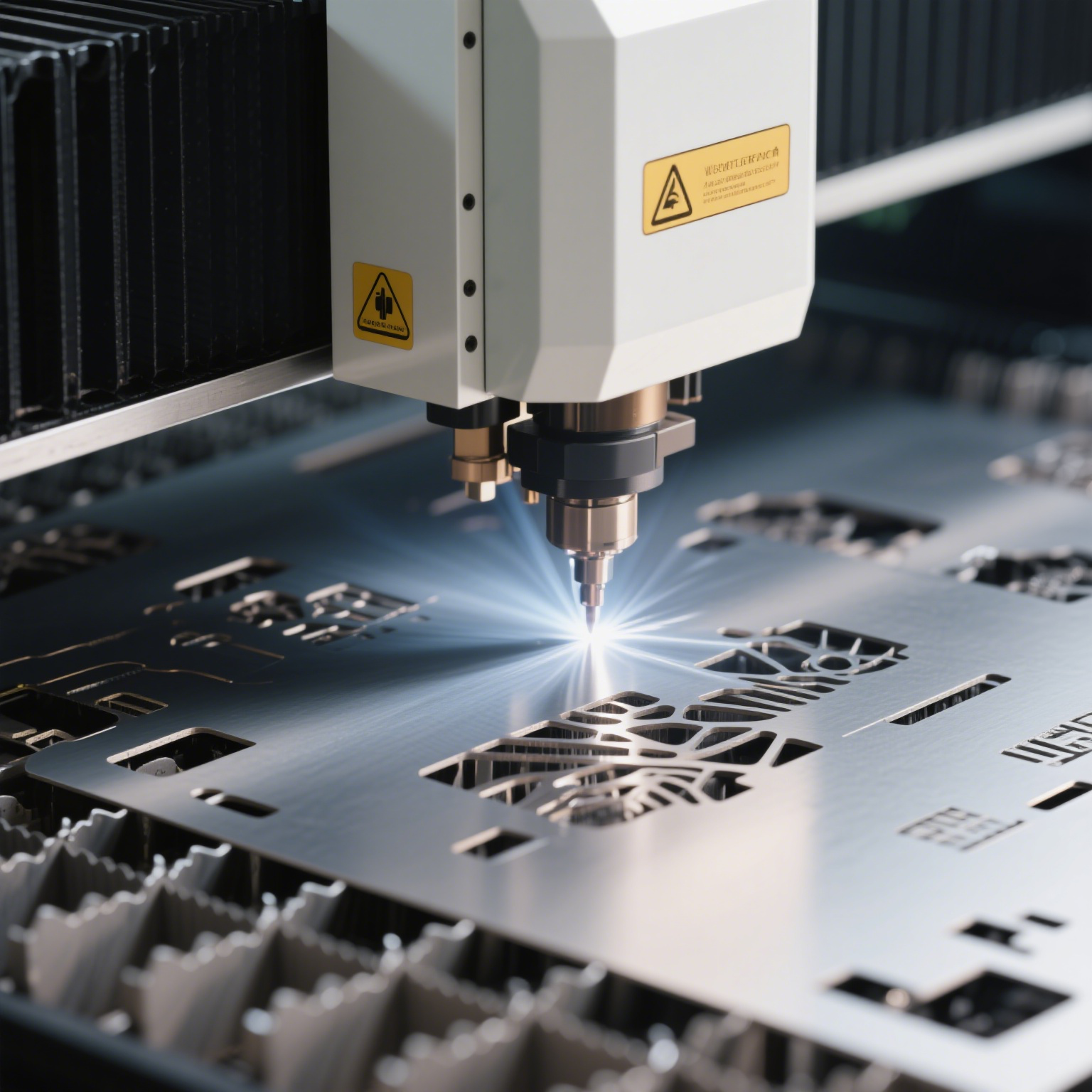 镍片激光切割示意图 (4)