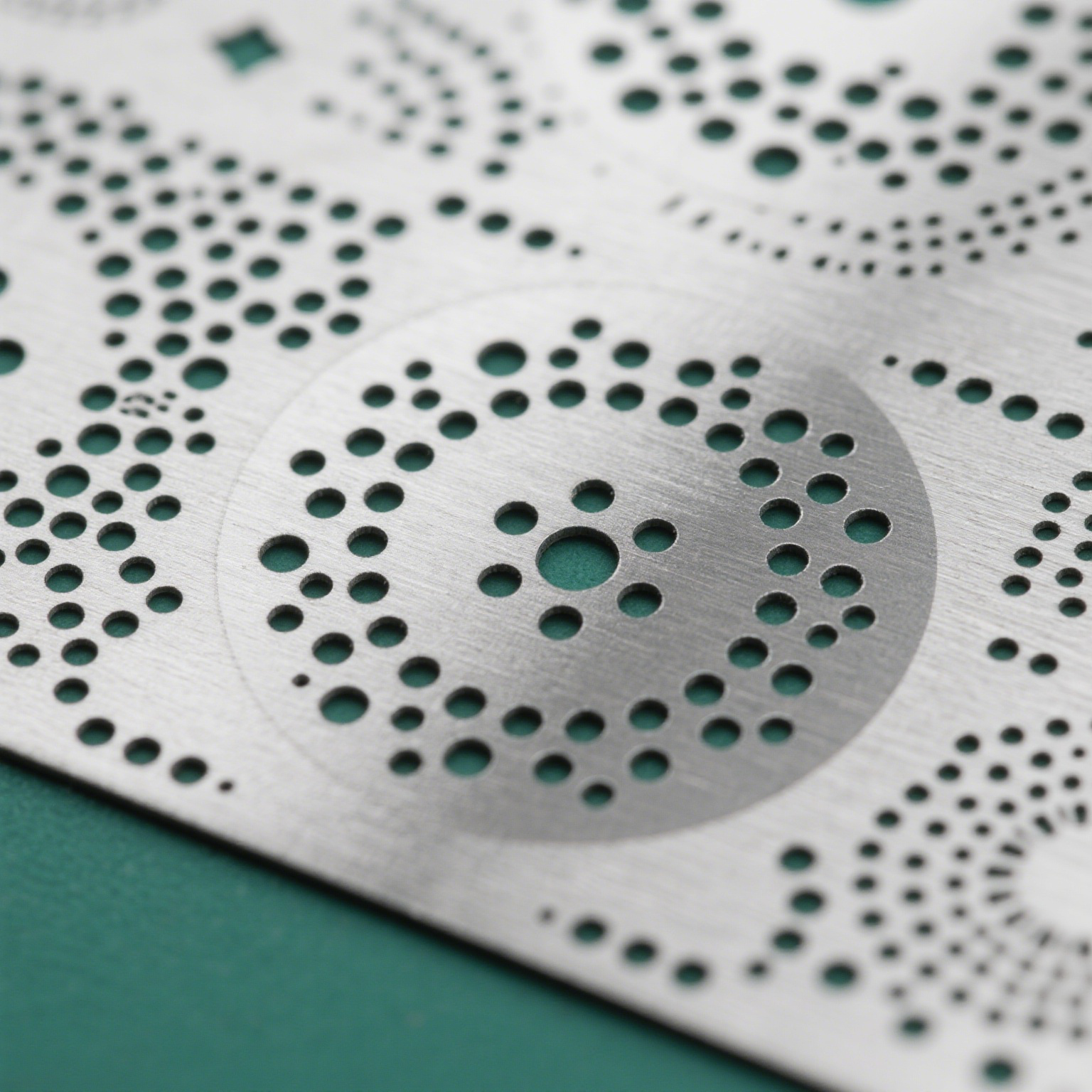 从微米到纳米：镍片激光钻孔的应用案例与维护指南