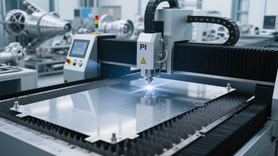 激光切割设备赋能 PI 膜加工：从技术突破到产业应用