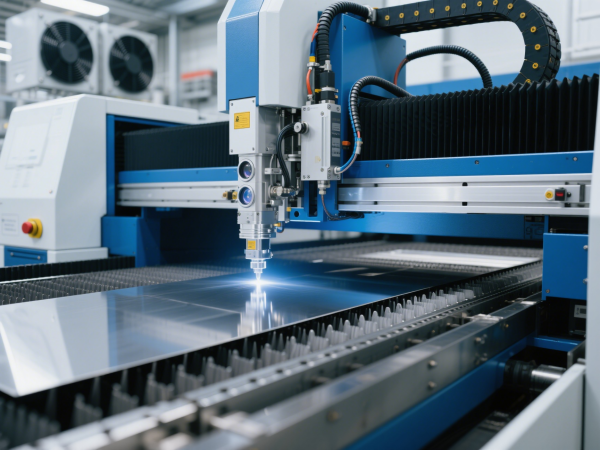 激光切割如何破解镍片加工难题？全行业应用实践与技术创新