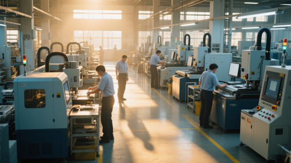 PI膜激光钻孔 (4)