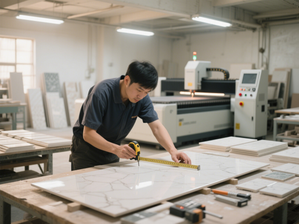 陶瓷薄板激光切割 (4)