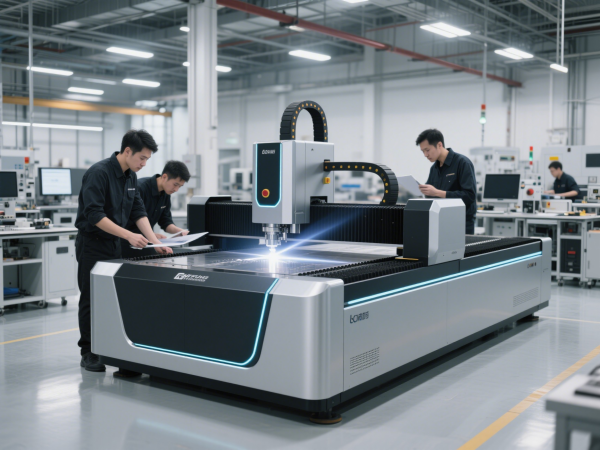 导电膜激光切割 (4)