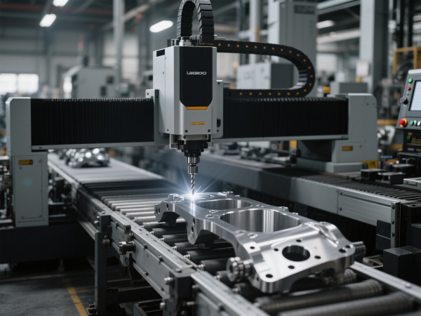 钛合金激光钻孔 (4)