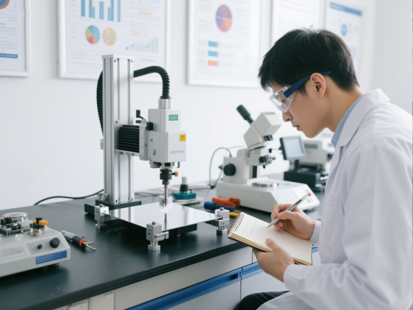 镍片激光钻孔 (4)