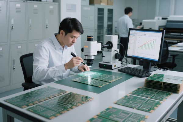 激光切割机：开启 FPC 精密加工的新时代