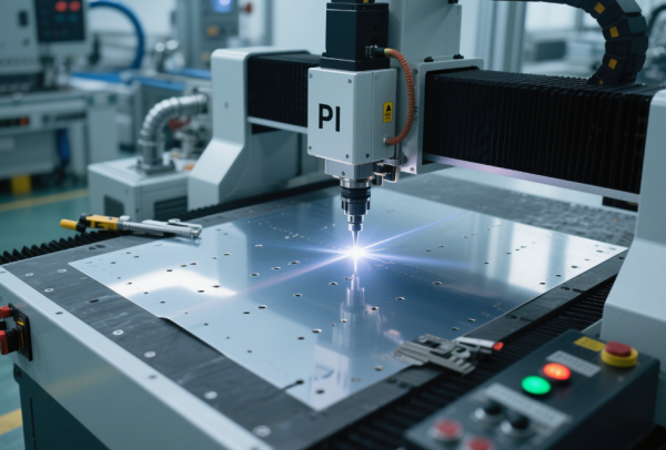 PI膜激光钻孔 (4)