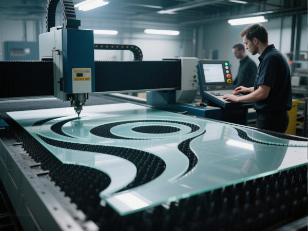 复合材料激光切割 (4)