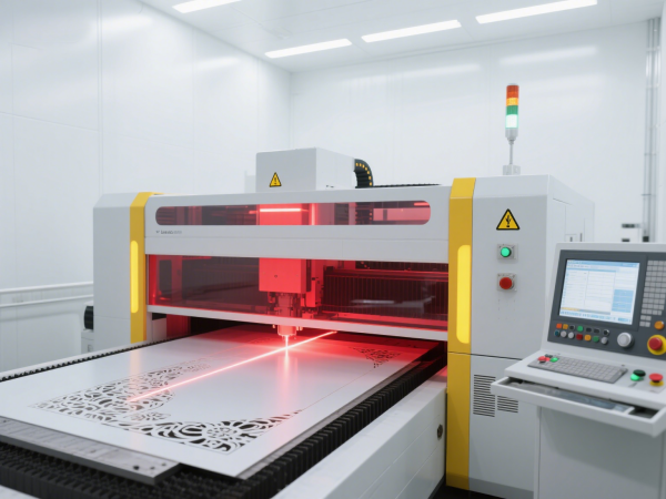 紫外激光精细加工 (4)