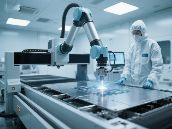 量子芯片飞秒激光冷加工 (4)