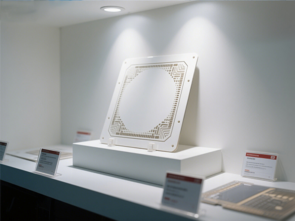 陶瓷基板精密切割技术进阶：激光切割设备如何驱动高端制造升级