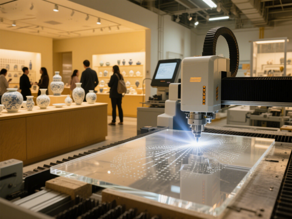 激光钻孔设备在高端制造中的创新应用：从电子到航天的全场景解决方案