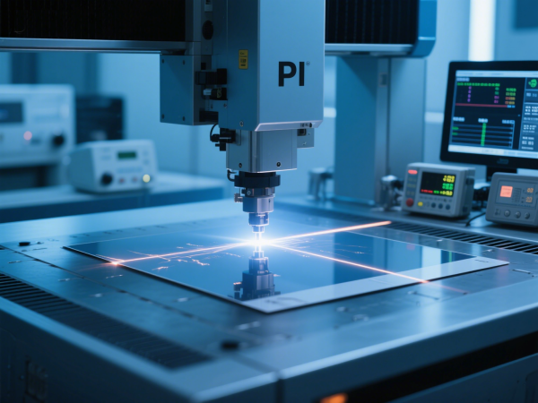 【行业洞察】2025 年 PI 基薄膜激光切割：技术迭代与市场机遇深度解析