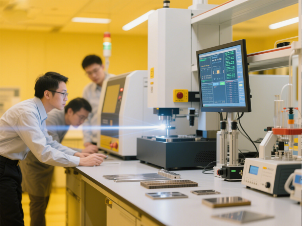 激光切割机冷切割技术解析：从原理到行业应用案例