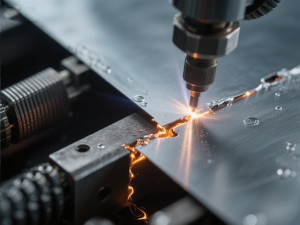 锂电池极片切割 (4)