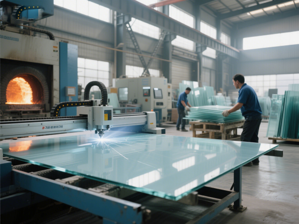 飞秒激光切割应用 (4)