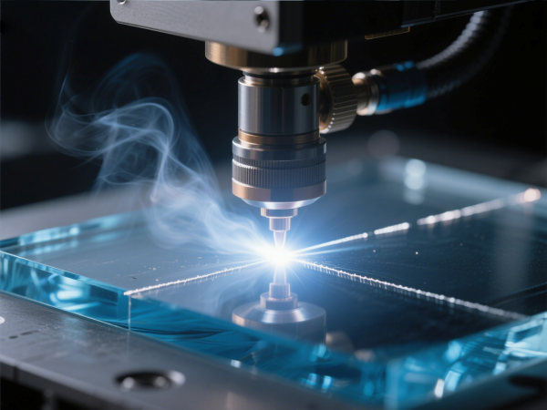 激光切割机重构蓝宝石加工产业：从技术突围到价值升级