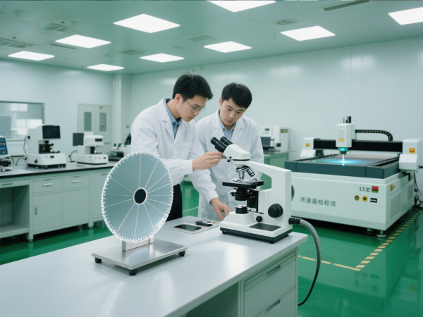 激光切割机赋能金刚石薄膜加工：从实验室到产业化的关键跨越