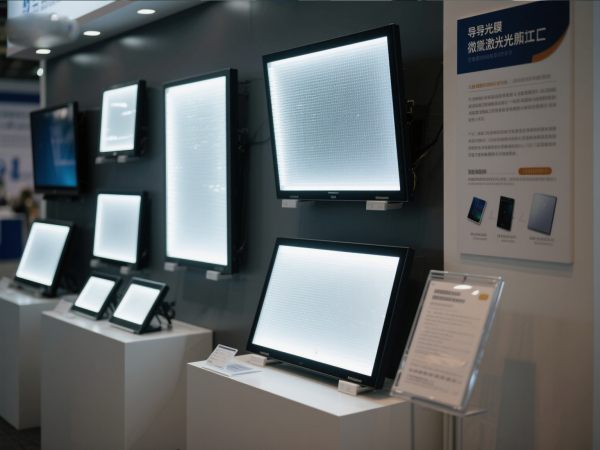 导光膜激光微孔加工全解析：激光钻孔机选型与应用指南