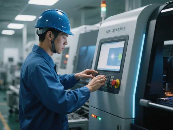 新能源电池飞秒激光切割 (7)