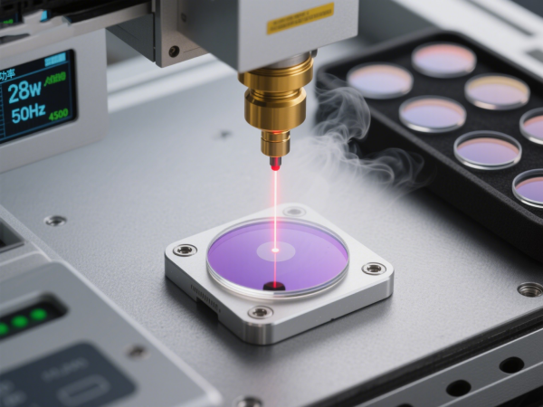 手机摄像头镜片激光切割 (6)