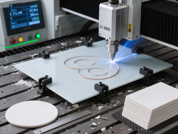 陶瓷薄板激光切割 (8)