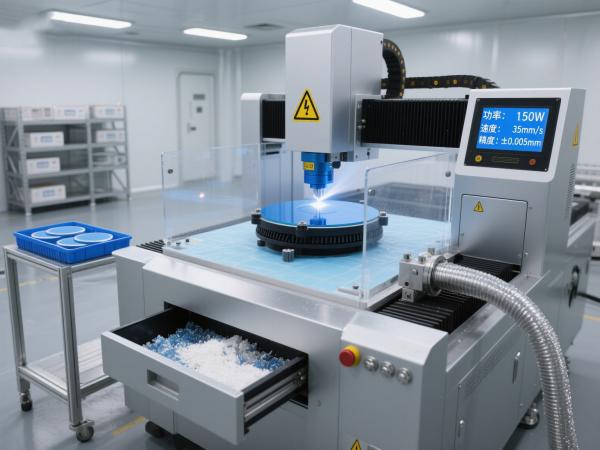 蓝宝石材料激光切割 (6)