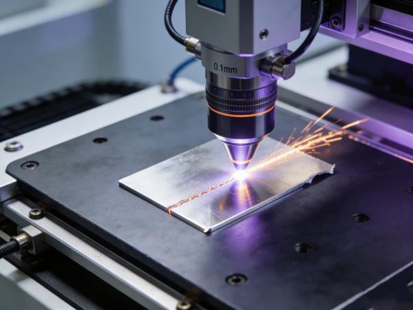 镁片紫外飞秒激光切割 (7)