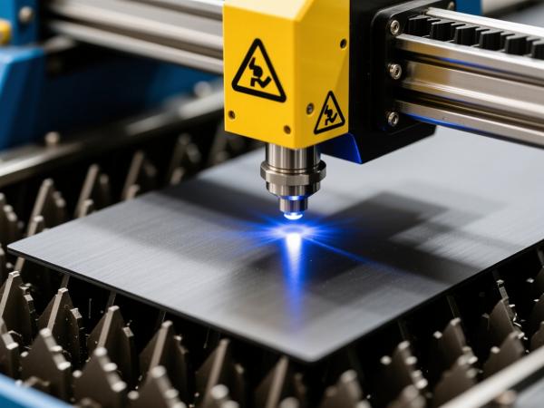 破解长三角电子产业瓶颈：紫外皮秒激光切割机如何赋能本地石墨散热企业降本增效？