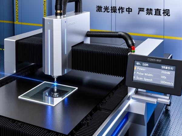 CGM紫外飞秒激光切割 (8)